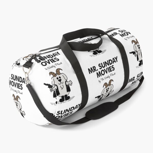 Item preview, Mr Sunday Movies - The Weekly Planet Podcast designed and sold by byway.