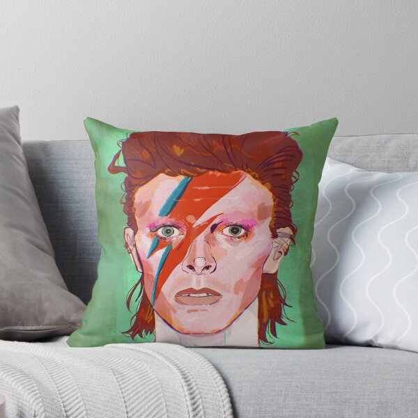 Artikelvorschau, Ziggy Stardust entworfen und verkauft von LesbianMastermind.