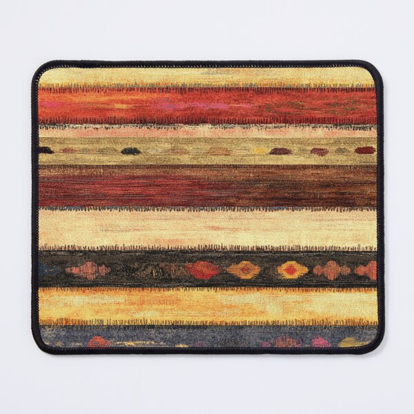 Item preview, Moroccan Rug Berber Wool Carpet designed and sold by GrinGalore.