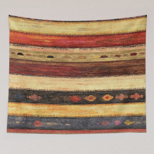 Item preview, Moroccan Rug Berber Wool Carpet designed and sold by GrinGalore.