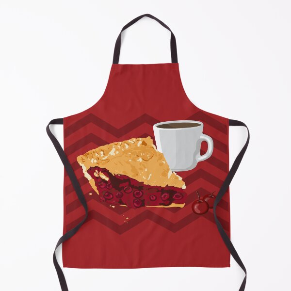 Item preview, Twin Peaks - Fan art poster series designed and sold by helengarvey.