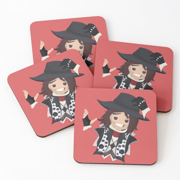 Item preview, FF15 | Ardyn designed and sold by Platesandoatcakes.