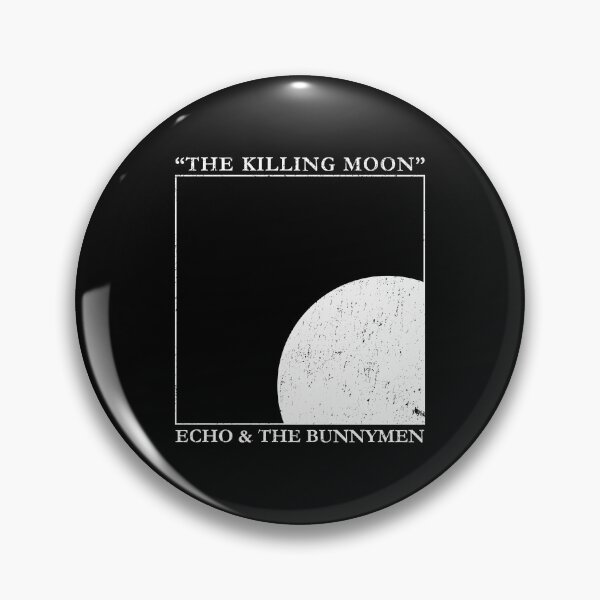 Item preview, The Killing Moon designed and sold by theoralcollage.