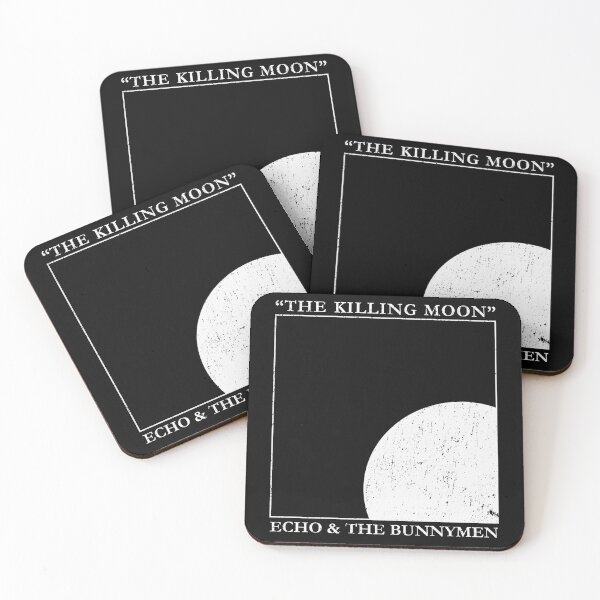 Item preview, The Killing Moon designed and sold by theoralcollage.