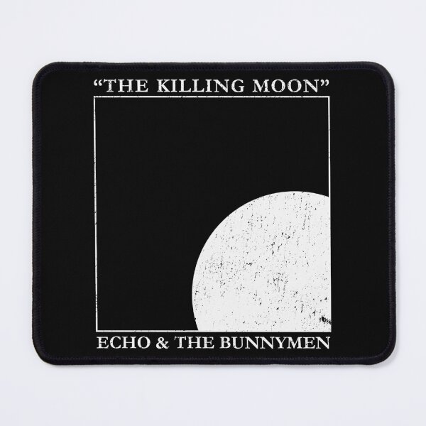 Item preview, The Killing Moon designed and sold by theoralcollage.