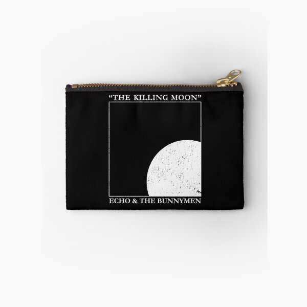Item preview, The Killing Moon designed and sold by theoralcollage.