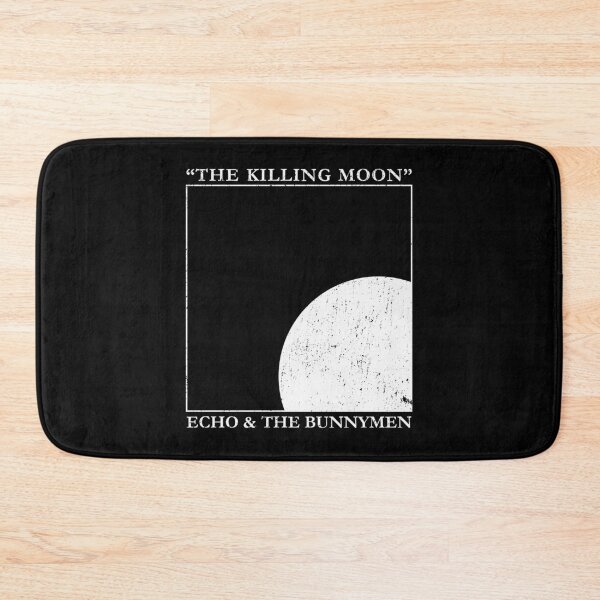 Item preview, The Killing Moon designed and sold by theoralcollage.