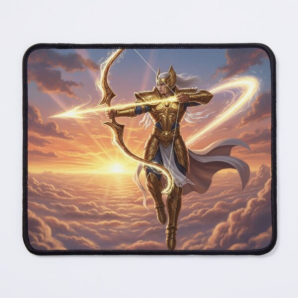 Item preview, Celestial Archer designed and sold by Losancestros.