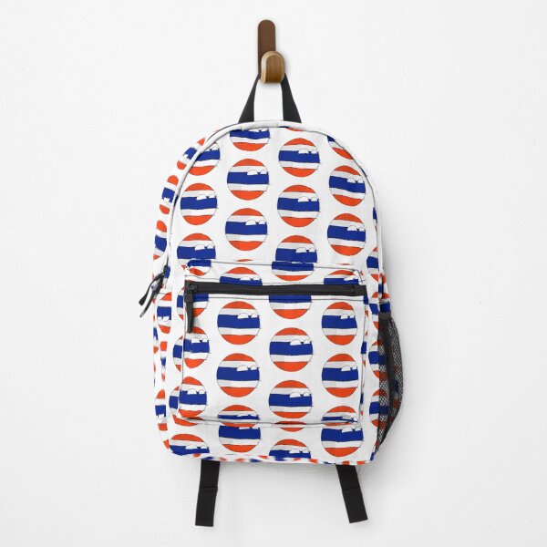Item preview, Thailand Countryball - Cute Thai Flag Polandball Art designed and sold by YoThinIT.