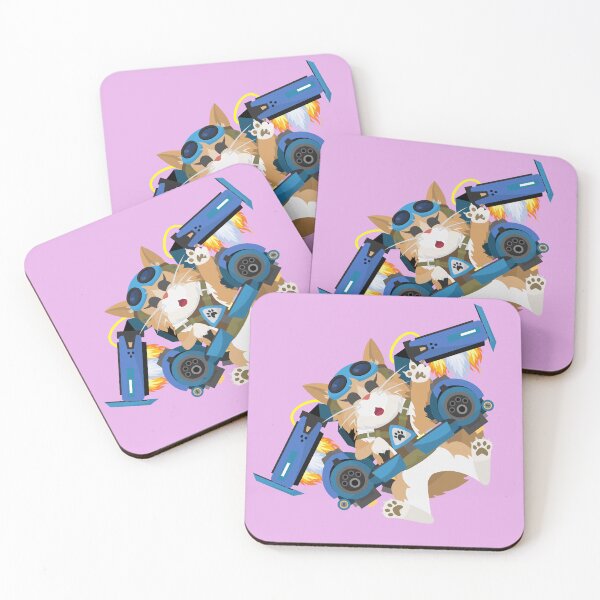 Item preview, Jetpack Cat designed and sold by Platesandoatcakes.