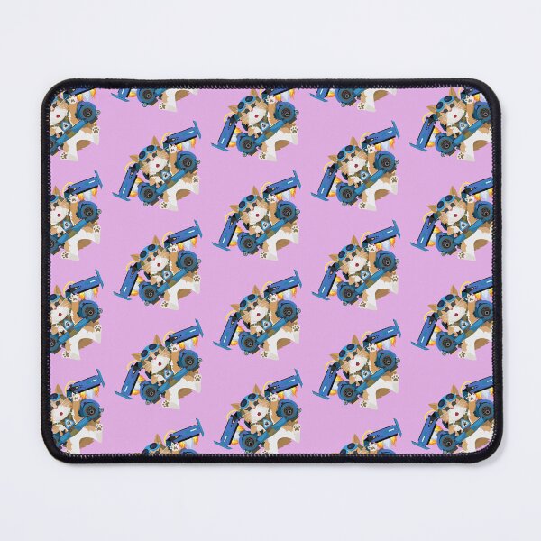 Item preview, Jetpack Cat designed and sold by Platesandoatcakes.
