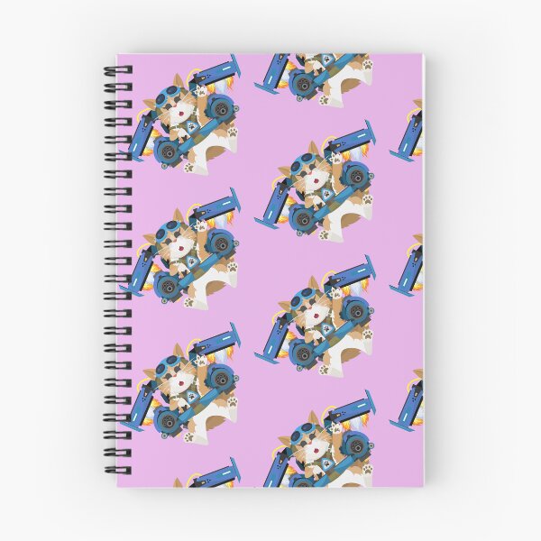 Item preview, Jetpack Cat designed and sold by Platesandoatcakes.
