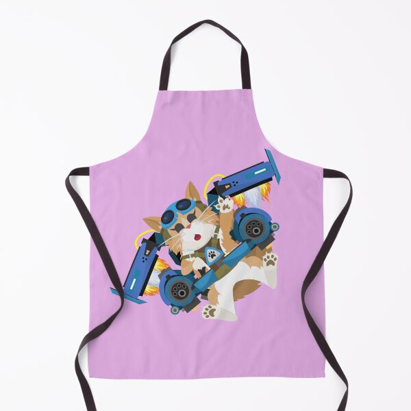 Item preview, Jetpack Cat designed and sold by Platesandoatcakes.