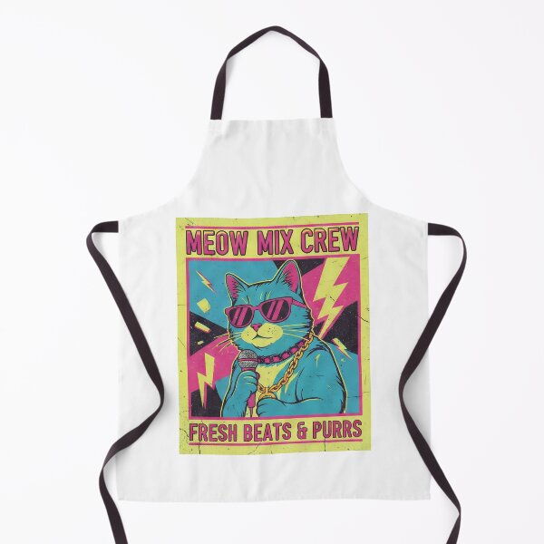 Item preview, Vaporwave Hip Hop Cat designed and sold by dreephic22.