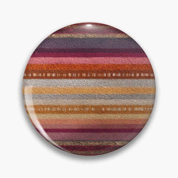 Item preview, Moroccan Rug Berber Wool Madder Red Carpet designed and sold by GrinGalore.