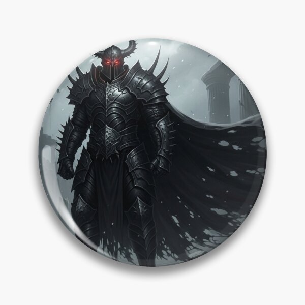 Item preview, Shadow Warrior designed and sold by Losancestros.