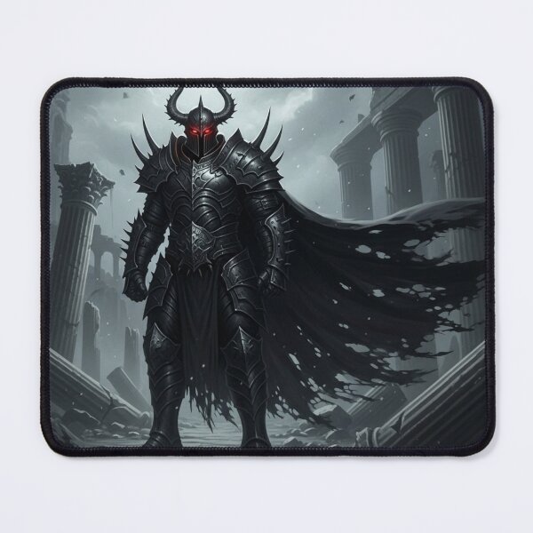 Item preview, Shadow Warrior designed and sold by Losancestros.
