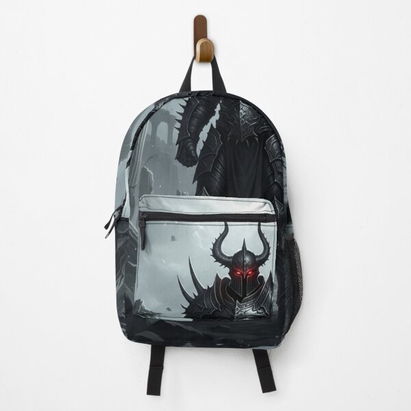 Item preview, Shadow Warrior designed and sold by Losancestros.