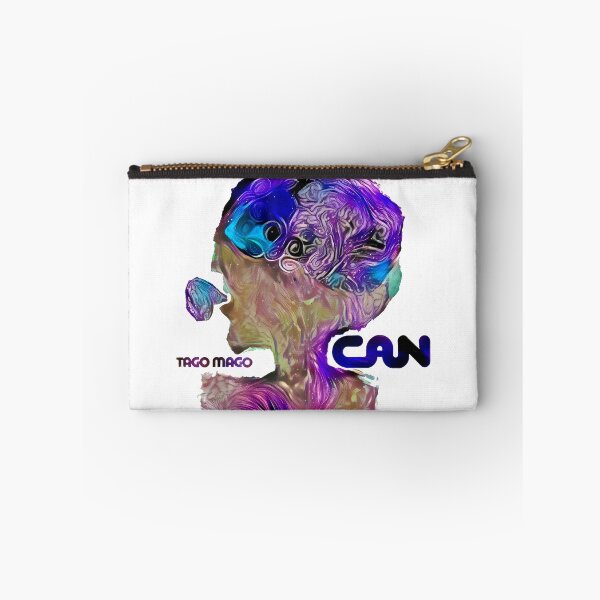 Item preview, Can Tago Mago Psychedelic designed and sold by theoralcollage.