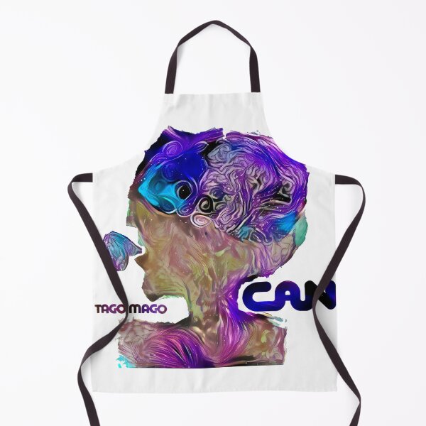 Item preview, Can Tago Mago Psychedelic designed and sold by theoralcollage.