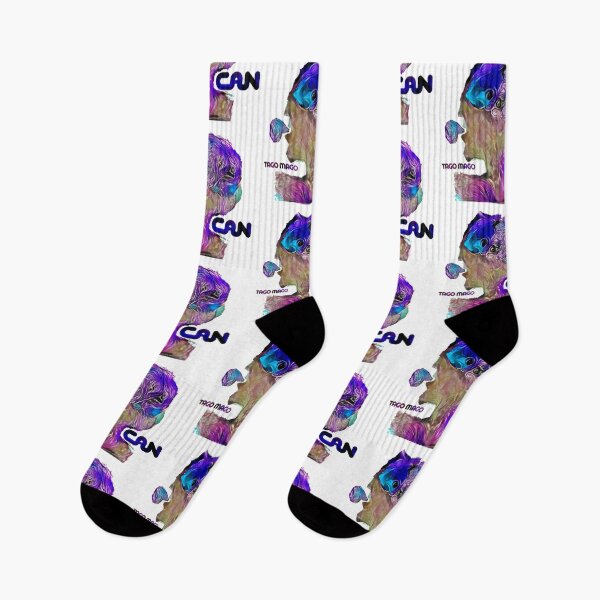 Item preview, Can Tago Mago Psychedelic designed and sold by theoralcollage.