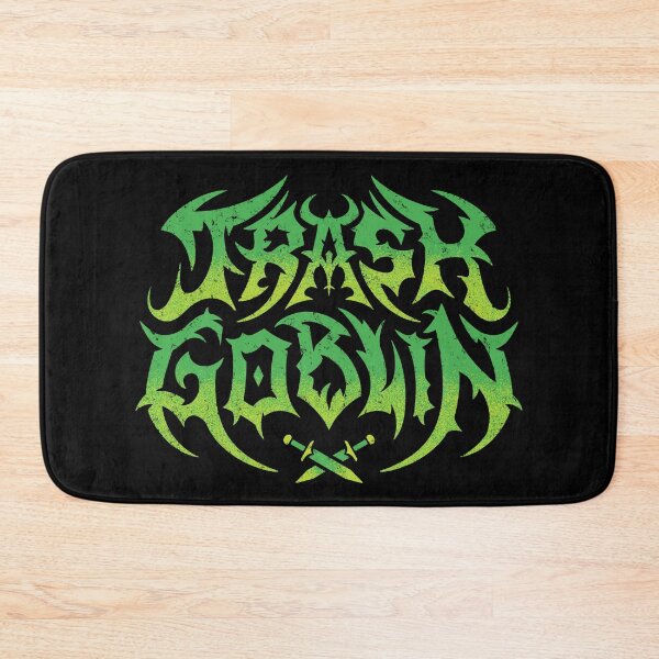 Item preview, Trash Metal designed and sold by 14Eight.