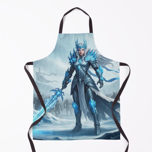 Item preview, Ice Queen designed and sold by Losancestros.