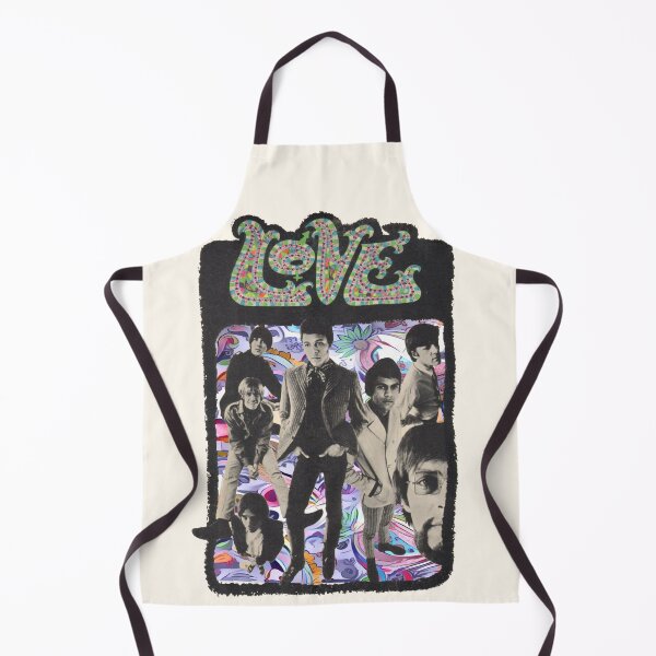 Item preview, Arthur Lee and Love designed and sold by theoralcollage.