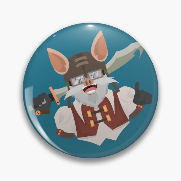 Item preview, FF9 | Baku designed and sold by Platesandoatcakes.