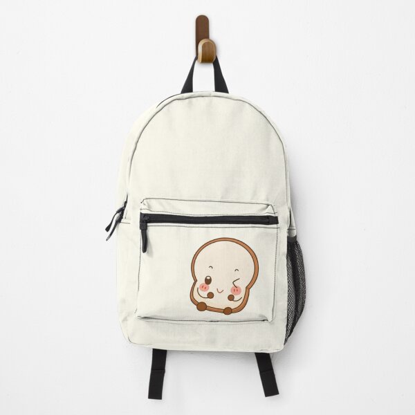 Item preview, Cute Bread Hand Drawn Food Lover designed and sold by Porpor Artwork.