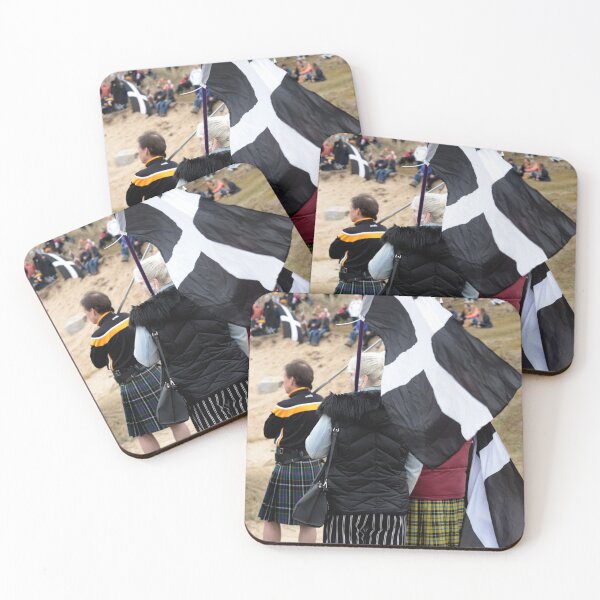 Item preview, Symbols of Cornwall designed and sold by Terri Waters Photography & Design.