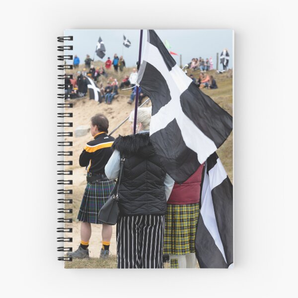 Item preview, Symbols of Cornwall designed and sold by Terri Waters Photography & Design.