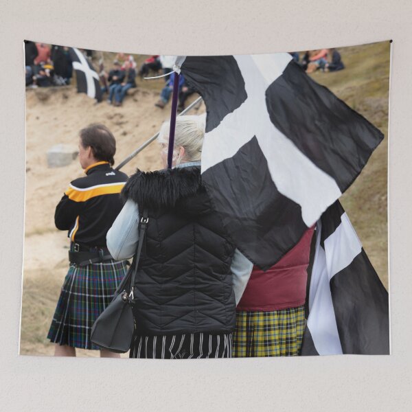 Item preview, Symbols of Cornwall designed and sold by Terri Waters Photography & Design.