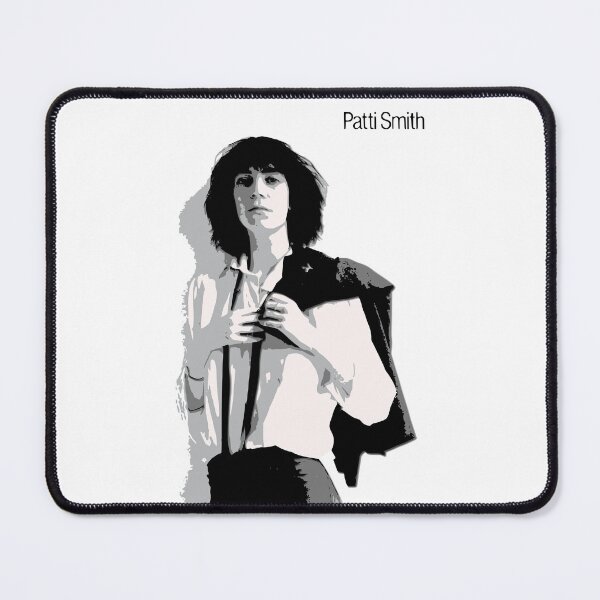 Item preview, Patti Smith Horses designed and sold by theoralcollage.