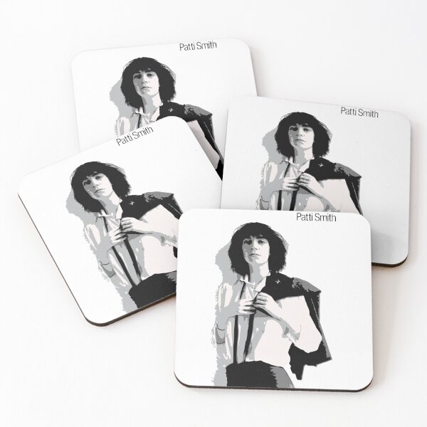 Item preview, Patti Smith Horses designed and sold by theoralcollage.