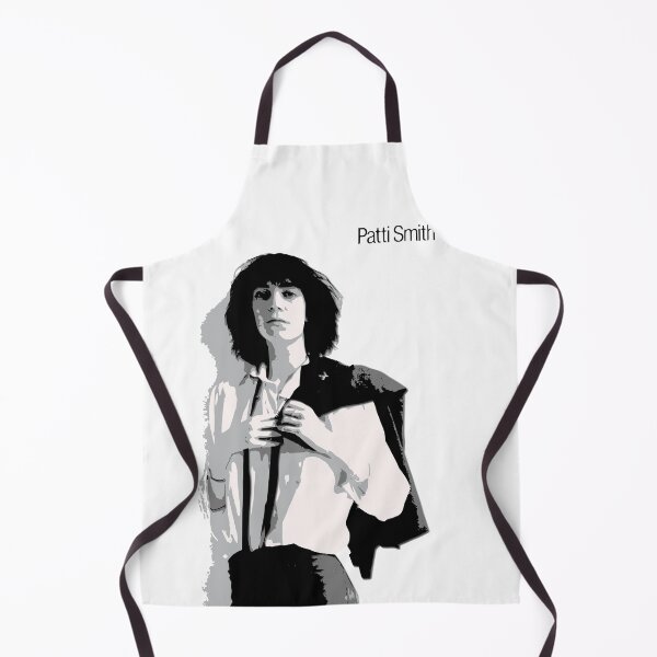 Item preview, Patti Smith Horses designed and sold by theoralcollage.