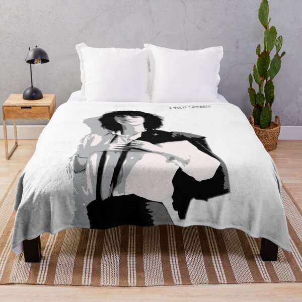 Item preview, Patti Smith Horses designed and sold by theoralcollage.