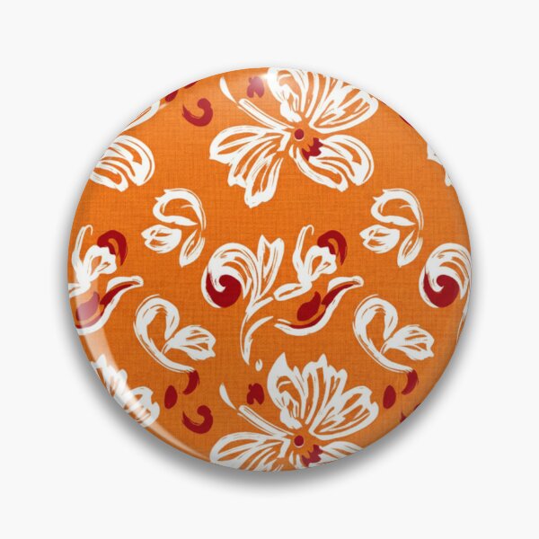 Item preview, Tropical floral splendor in motion designed and sold by Sigtrix.