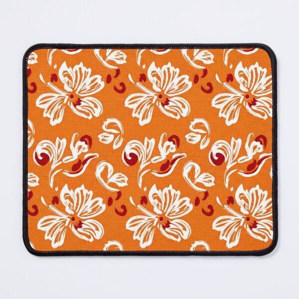 Item preview, Tropical floral splendor in motion designed and sold by Sigtrix.