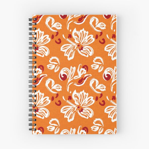 Item preview, Tropical floral splendor in motion designed and sold by Sigtrix.