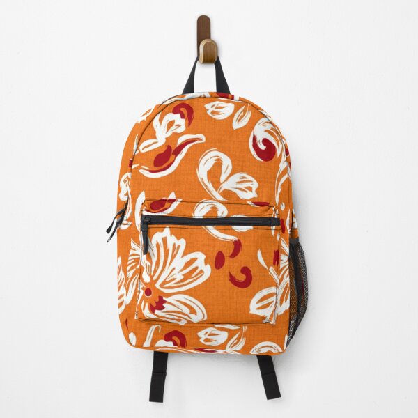 Item preview, Tropical floral splendor in motion designed and sold by Sigtrix.