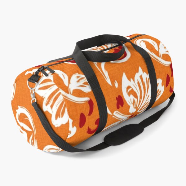 Item preview, Tropical floral splendor in motion designed and sold by Sigtrix.