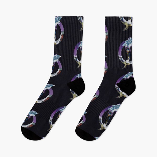 Item preview, Static Shock designed and sold by theoralcollage.