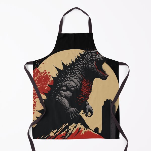 Item preview, Godzilla designed and sold by StevenHignell.