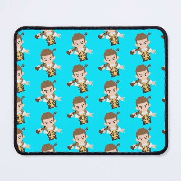Item preview, FF12 | Balthier designed and sold by Platesandoatcakes.