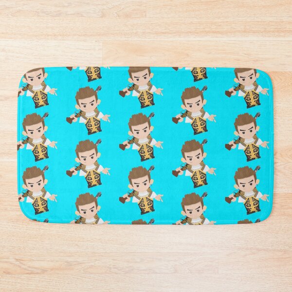 Item preview, FF12 | Balthier designed and sold by Platesandoatcakes.