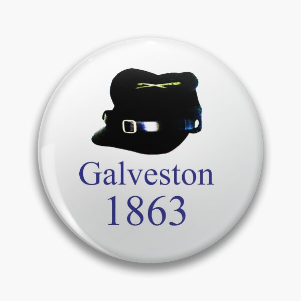 Item preview, The Battle of Galveston designed and sold by Murph's Images.