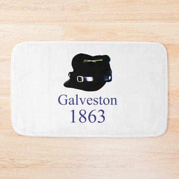 Item preview, The Battle of Galveston designed and sold by Murph's Images.