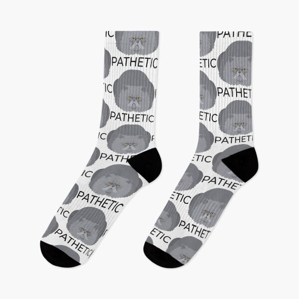 Item preview, Pathetic Funny Judging Persian Cat Stare designed and sold by Petzzz.