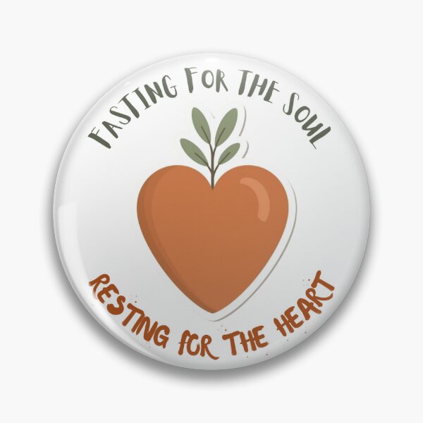 Item preview, Ramadan 2026 stickers for Fasting Muslims  designed and sold by TinyJoyPrints.